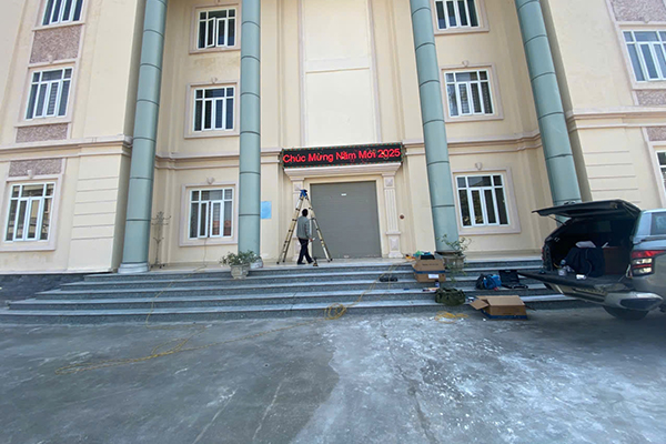 Bảng điện tử